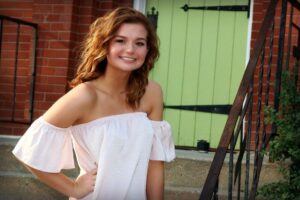 Jaclyn Hallaway
