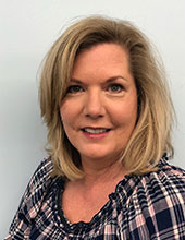 Angie Farley Thurman