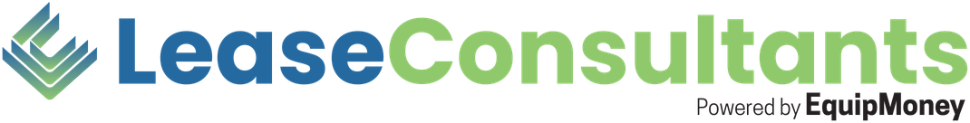 Lease Consultants, powered by EquipMoney