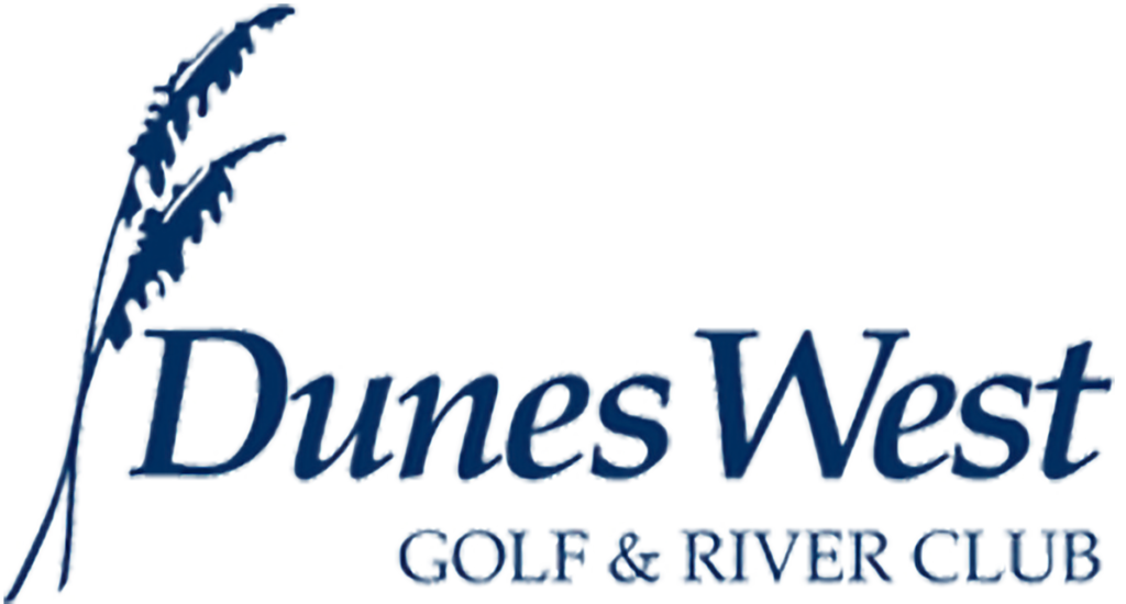 Dunes West GC logo Ceta