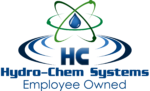 Hydro-Chem Logo