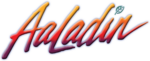 Aaladin Logo