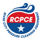 River City PCE Logo