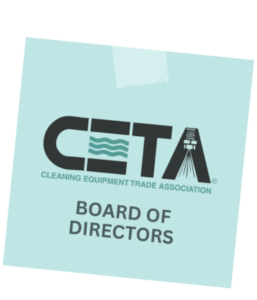 Cleaning Equipment Trade Association | Annual Convention
