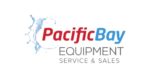 pacific bay equipment pacific bay