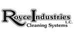 Royce-Industries-Logo