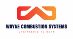 Wayne Logo - Vertical - With Tagline
