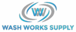 Wash Works Supply Logo