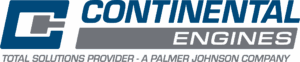 Continental Engines Logo