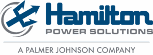 Hamilton Power Solutions Logo