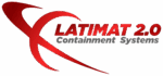 Latimate 2.0 Logo