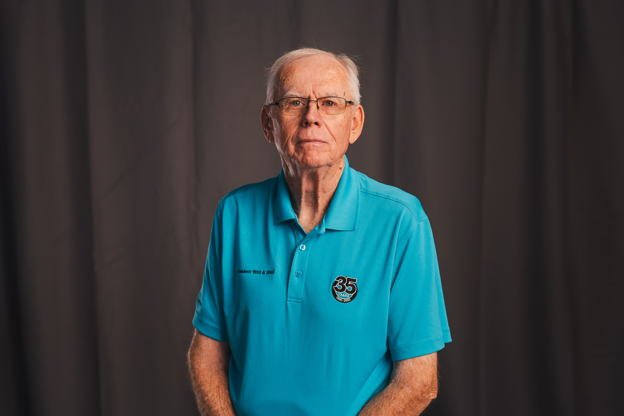 Gary Scott