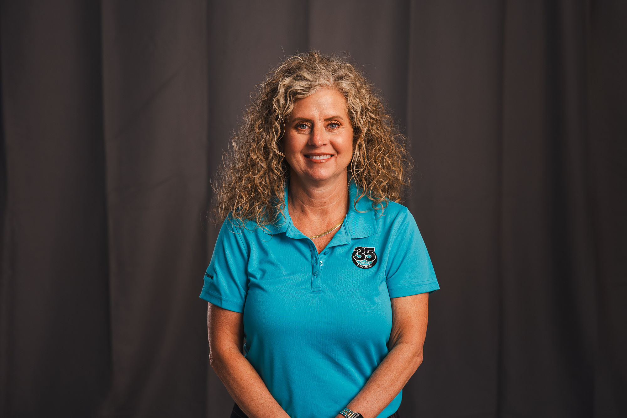 Theresa Rasmussen