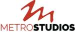 Metro Studios Logo